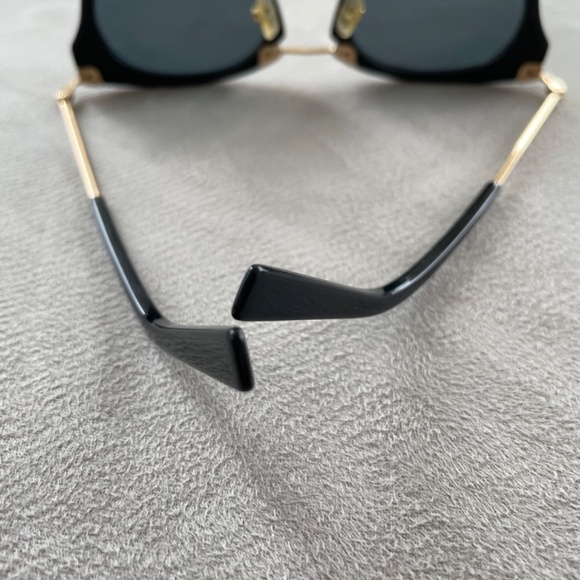 Warby Parker Prescription Hadley Sunglasses - Picture 3 of 5
